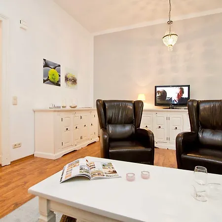 Appartement Hartmann - Drewitz Heringsdorf (Usedom)